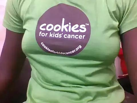 Nkebehr webcams show profile image 