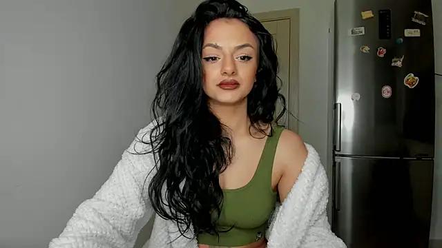 NNNoire from StripChat
