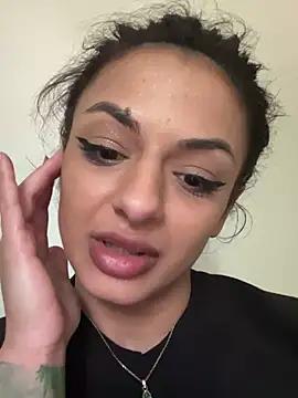 NNNoire from StripChat