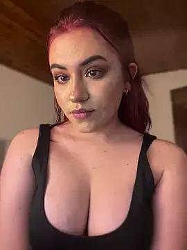 Noa_Todokoro on StripChat