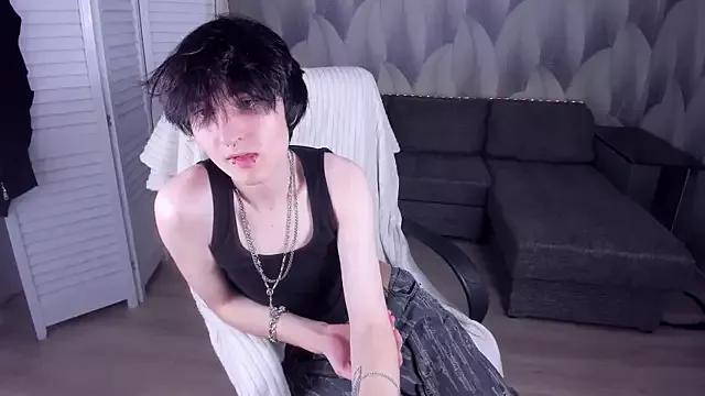 Noah_Hilles from StripChat is Freechat