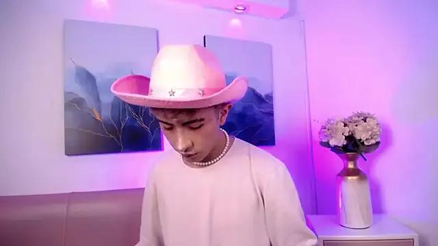 Noah_Xitruxx webcams show profile image 