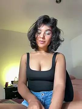 noahhvossie from StripChat is Freechat