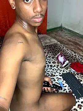 noahly from StripChat is Freechat