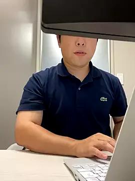 Nobu_469 webcams show profile image 