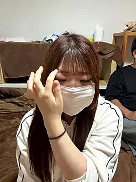 nodoka1111 from StripChat