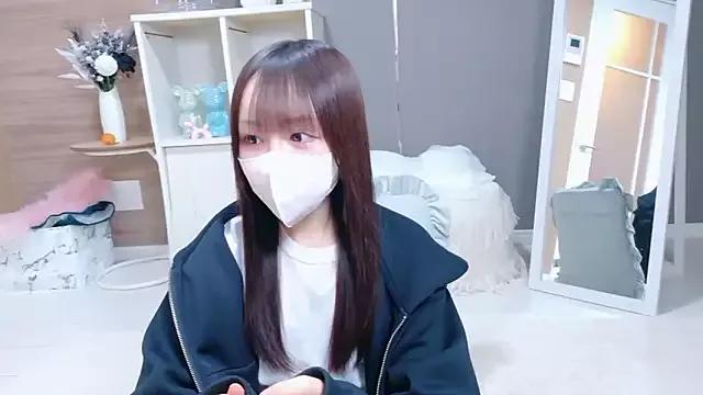 nodoka_chan_ from StripChat is Freechat
