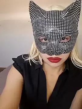 nofacelovers from StripChat is Freechat