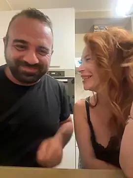 NoFilterCouple from StripChat is Freechat