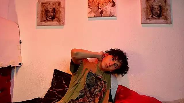 Photos of noidysis from StripChat is Freechat