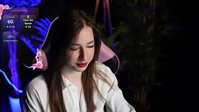 NoirBelle webcams show profile image 