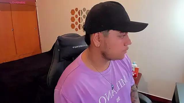 NoirDesireHot webcams show profile image 
