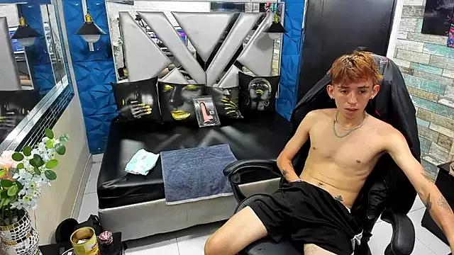 Noise_Colby webcams show profile image 