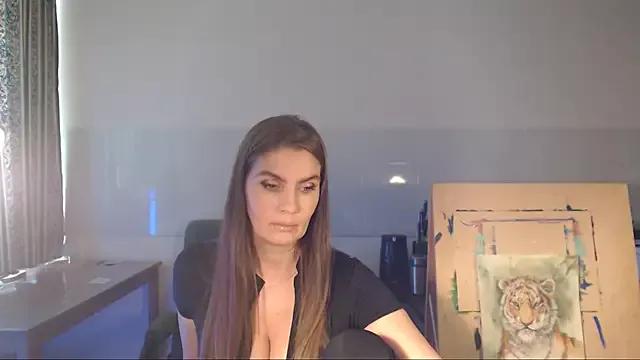 NoNudeElie from StripChat