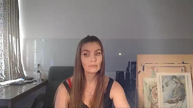 NoNudeElie from StripChat