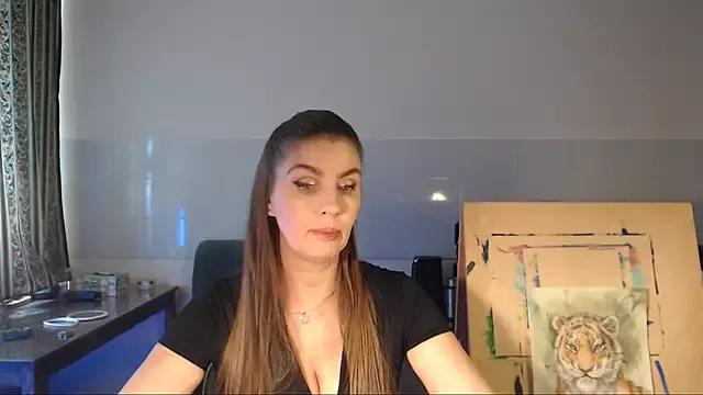 NoNudeElie from StripChat