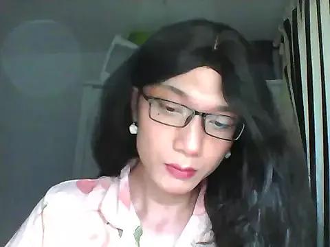NoOneNoticed13 webcams show profile image 