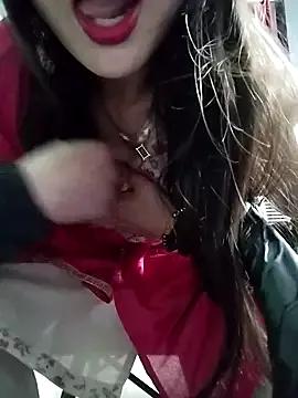Noor_Darliing from StripChat