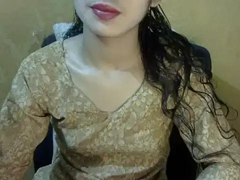 Noor_S from StripChat