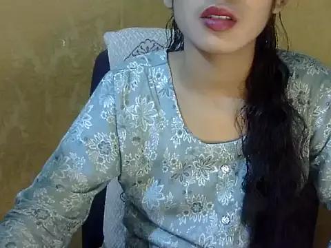 Noor_S from StripChat