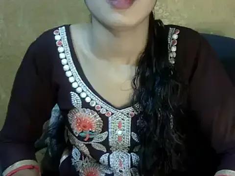 Noor_S from StripChat