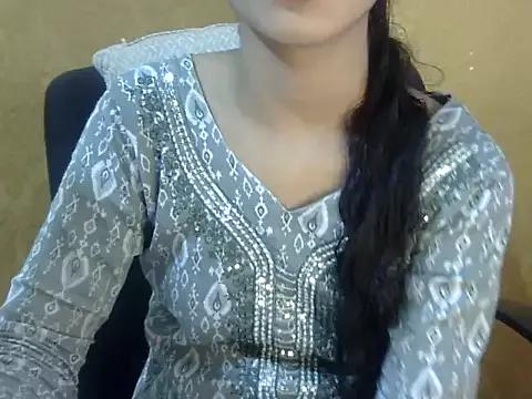 Noor_S from StripChat