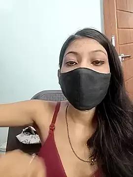 Noorkhatoon from StripChat