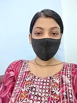 Noorkhatoon from StripChat