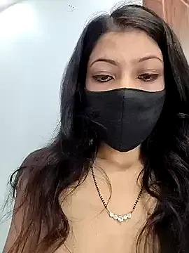 Noorkhatoon from StripChat