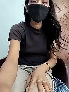 Noorkhatoon from StripChat