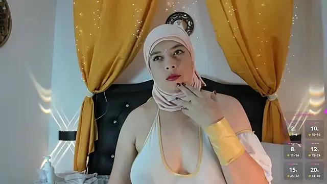 Noortaheri88 from StripChat