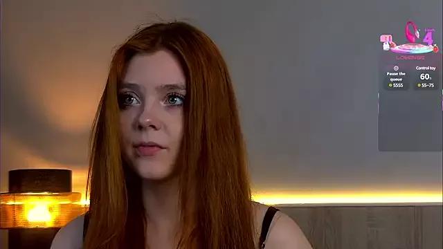Nora__Ray webcams show profile image 