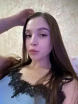 NoraGartner webcams show profile image 