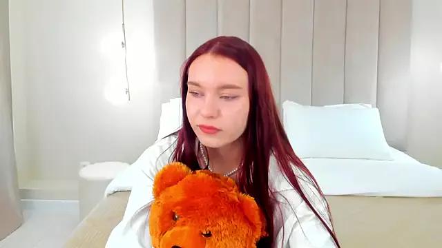 Photos of NoraHaynes from StripChat is Private
