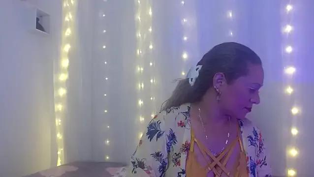 NoraParkeer from StripChat is Freechat
