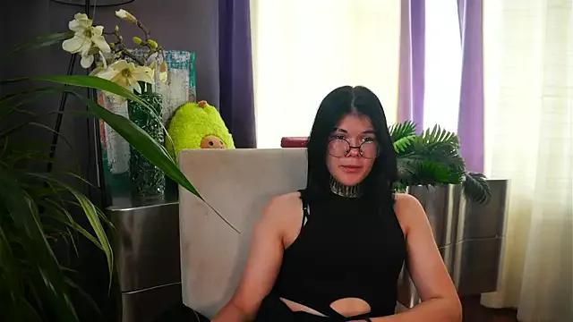NoreenGalt from StripChat is Freechat