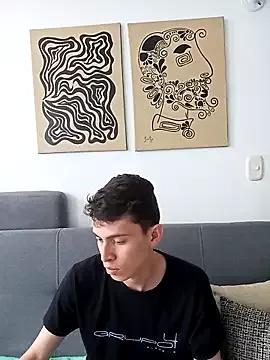 Norehg webcams show profile image 