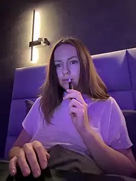 North_baby from StripChat is Freechat