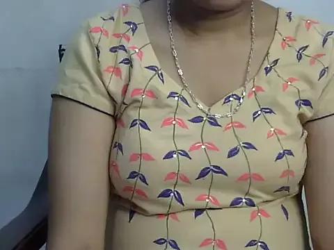 notty_girl from StripChat