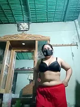 Nova_Akter07 from StripChat is Freechat
