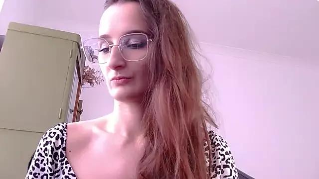 Nova_Mystic from StripChat is Freechat