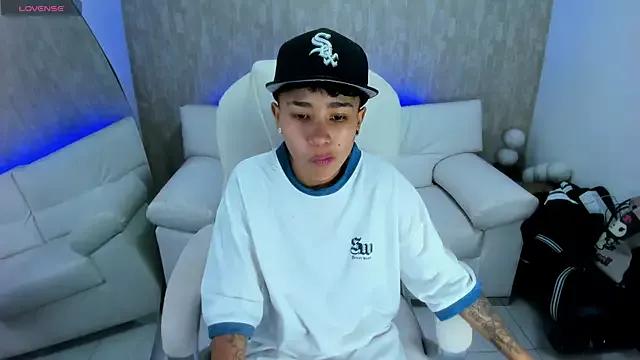 nova_sex01 from StripChat is Freechat