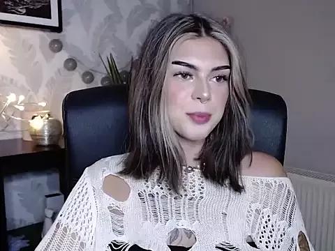 Nova_SIN from StripChat is Freechat