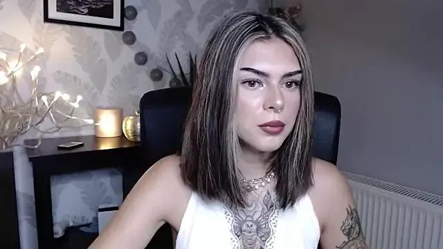 Nova_SIN from StripChat is Freechat