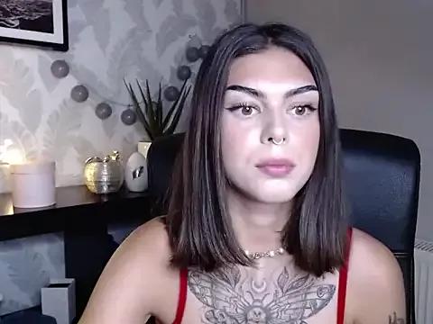 Nova_SIN from StripChat is Freechat
