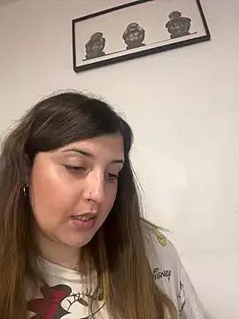 Novababy18 webcams show profile image 