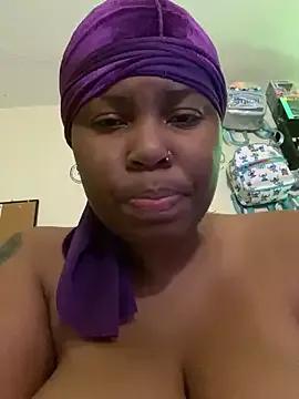 Novabennemova webcams show profile image 