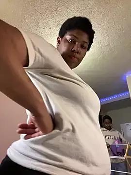 Novabennemova webcams show profile image 