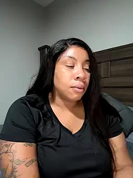NovaNoirLive from StripChat is Freechat