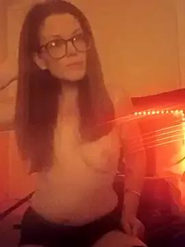 NovaVade from StripChat is Freechat